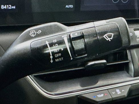 Used 2025 Kia K4 EX FWD image 14
