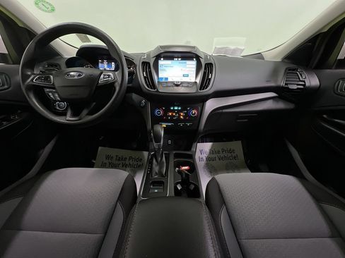 Used 2019 Ford Escape SE AWD/4WD image 18