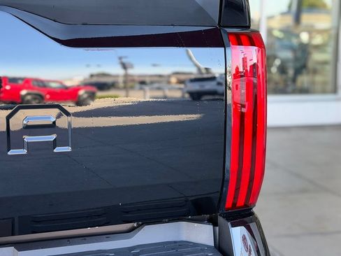 New 2026 Toyota Tundra SR5 RWD image 12