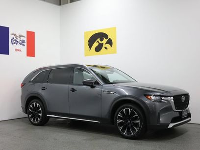 Used 2024 MAZDA CX-90 Plug-In Hybrid w/ Premium Pkg