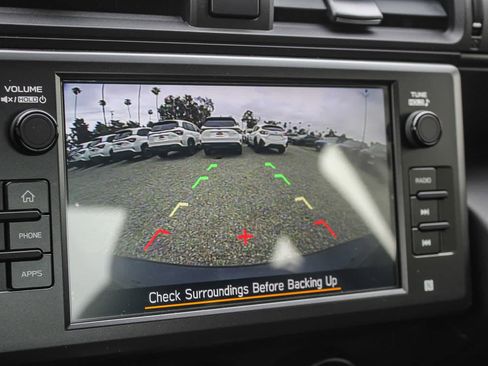 New 2025 Subaru BRZ Limited image 23