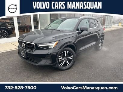 Certified 2025 Volvo XC40 B5 Core
