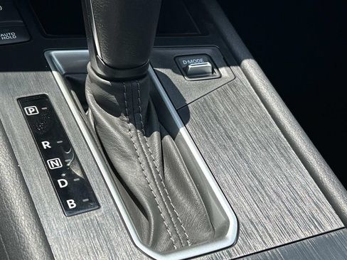 New 2026 Nissan Kicks SV w/ Cold Weather Package FWD image 28