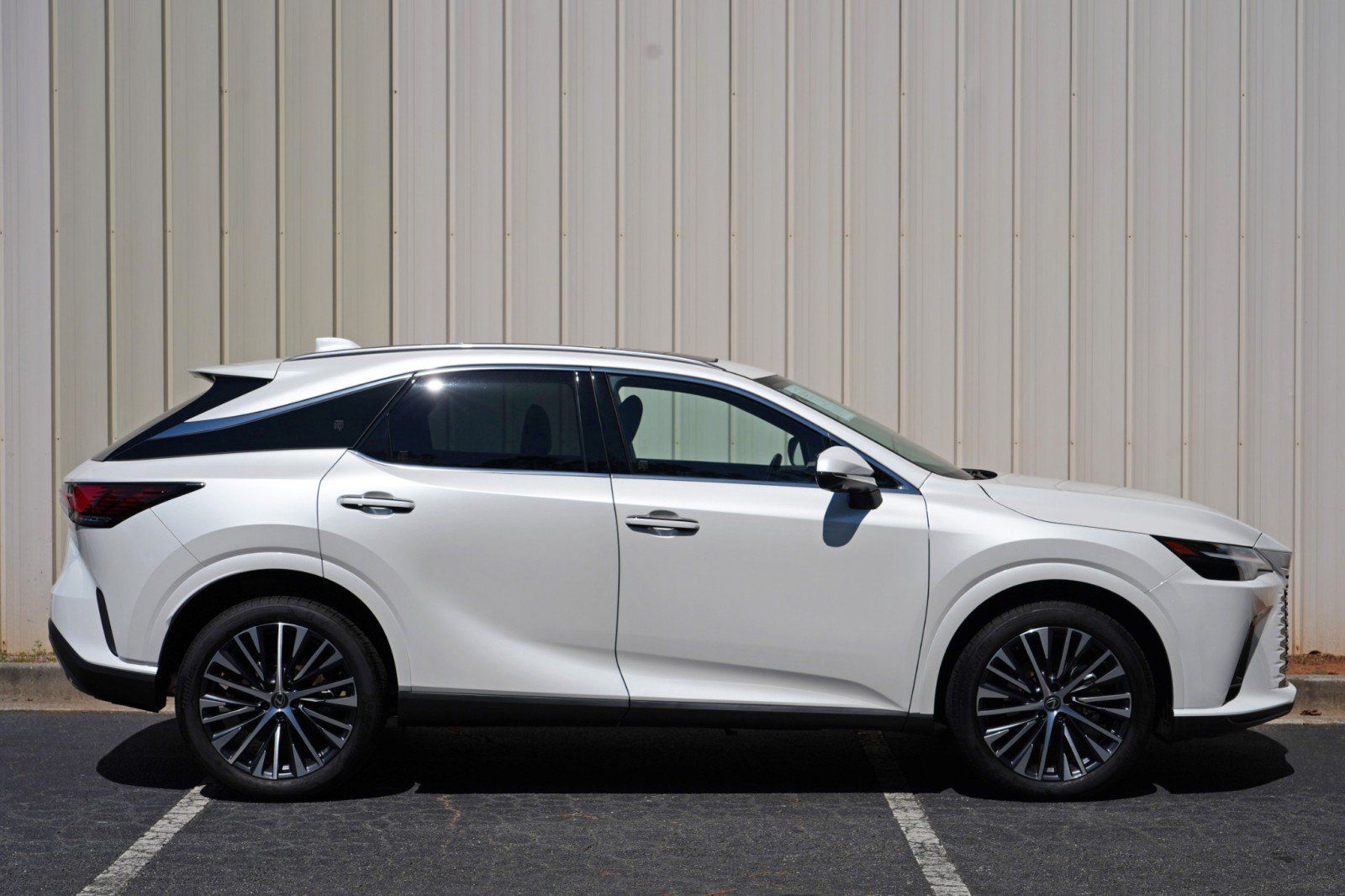 Used 2026 Lexus RX 350 Premium Plus w/ Accessory Package (K3) FWD image 51