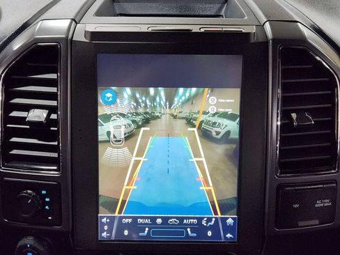 Used 2019 Ford F150 XLT w/ Equipment Group 302A Luxury image 37