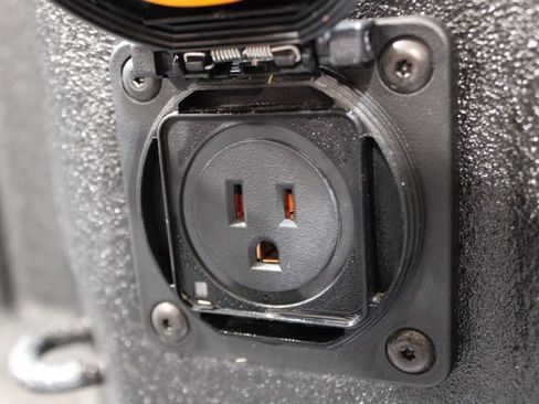 New 2026 GMC Sierra 1500 AT4X image 20