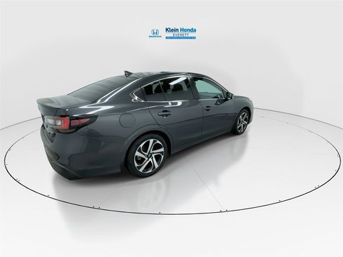 Used 2020 Subaru Legacy Limited image 2