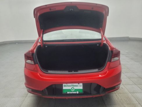 Used 2020 Hyundai Elantra SEL FWD image 29