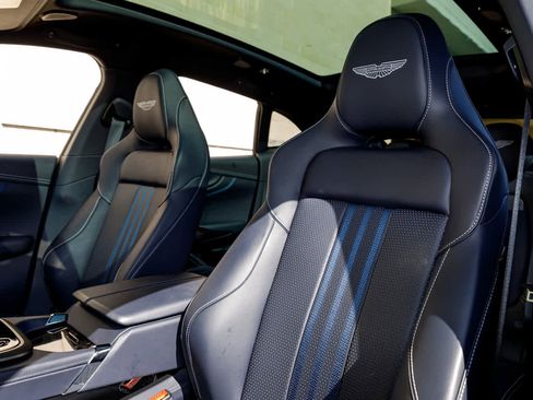 Used 2025 Aston Martin DBX 707 image 46