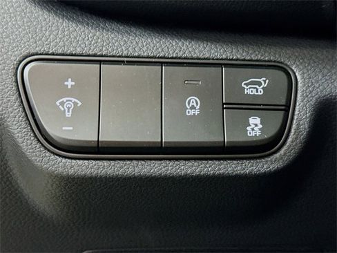 New 2026 Kia Seltos EX w/ EX Sunroof Package image 13