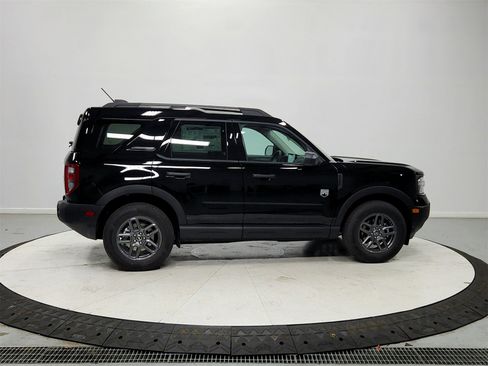 New 2025 Ford Bronco Sport Big Bend w/ Convenience Package image 8