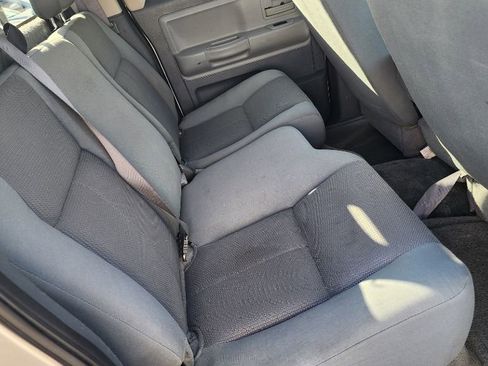 Used 2005 Dodge Dakota SLT w/ Trailer Tow Group image 13