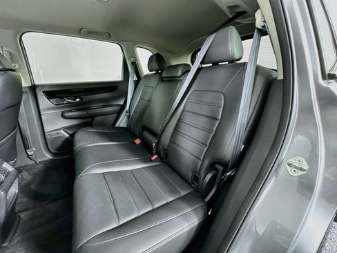 Certified 2024 Honda CR-V EX-L image 24