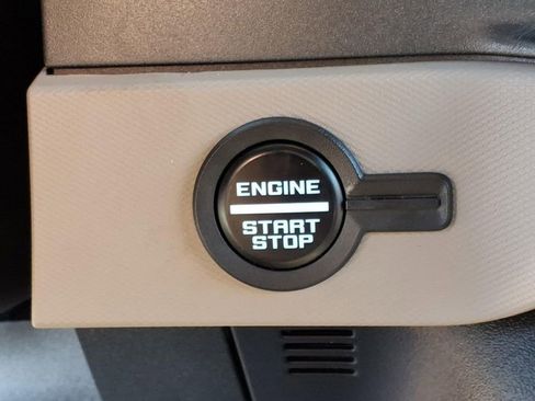 Used 2024 Ford Bronco Wildtrak AWD/4WD image 18