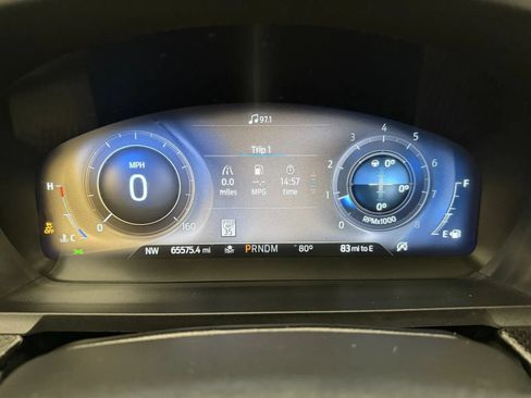 Used 2020 Ford Explorer ST w/ ST High-Performance Pack AWD/4WD image 17