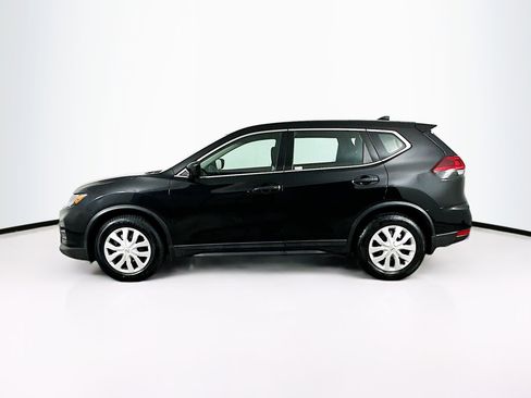 Used 2020 Nissan Rogue S image 4
