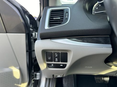 Used 2018 Acura TLX w/ Technology Package image 19