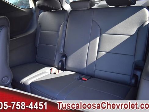 New 2026 Chevrolet Traverse LT w/ Driver Confidence Package image 19