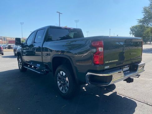 Used 2026 Chevrolet Silverado 2500 LT w/ All Star Edition AWD/4WD image 5
