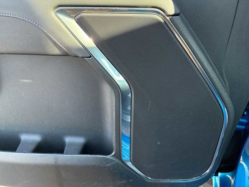 Certified 2023 GMC Sierra 1500 Elevation w/ LPO, GMC Protection Package image 23