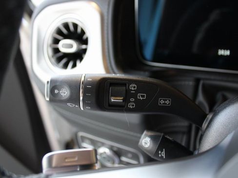 New 2025 Mercedes-Benz G 580 w/ EQ Technology image 19