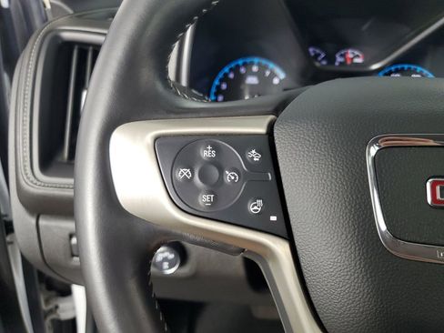 Used 2021 GMC Canyon Denali image 24