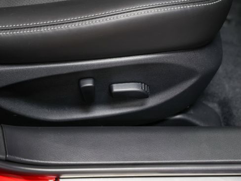 Used 2024 INFINITI Q50 Sensory image 26