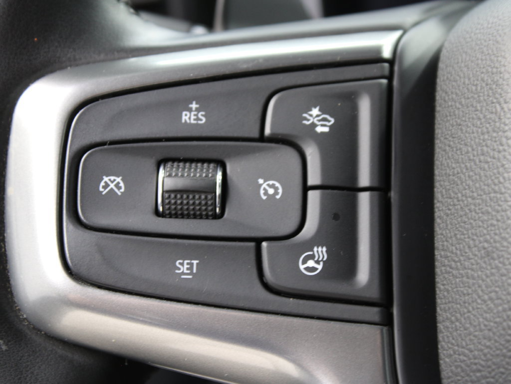 Used 2026 Chevrolet Silverado 1500 RST w/ Rally Edition AWD/4WD image 51