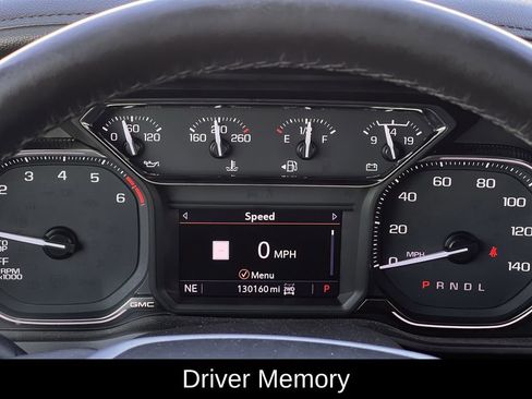 Used 2020 GMC Sierra 1500 SLT w/ SLT Premium Package image 19