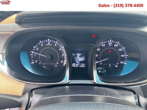 Used 2013 Toyota Avalon XLE FWD image 17