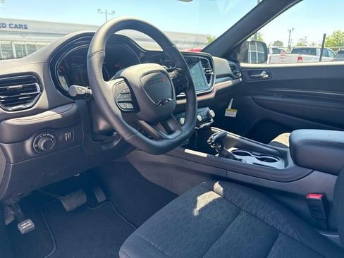 New 2026 Dodge Durango GT AWD/4WD image 6