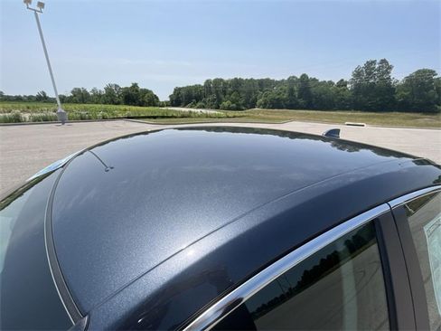 Certified 2023 Honda Civic LX image 29