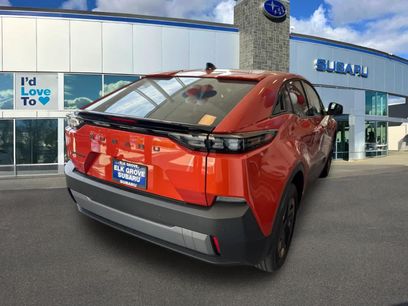 New 2026 Subaru Uncharted Premium