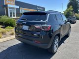 New 2025 Jeep Compass Latitude image 6
