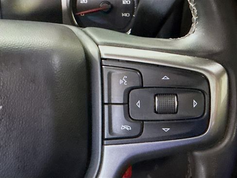 Used 2023 Chevrolet Silverado 2500 LT image 15