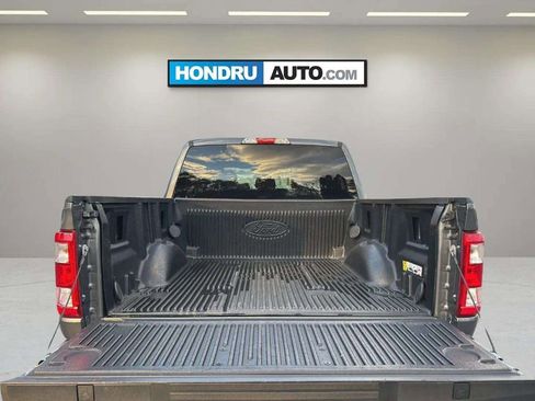 Used 2023 Ford F150 XL w/ STX Appearance Package image 9