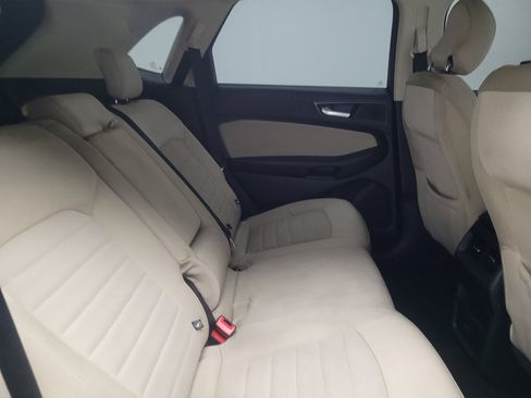 Used 2017 Ford Edge SE AWD/4WD image 19