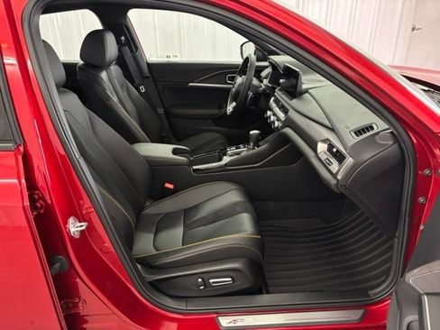 Used 2026 Acura Integra A-Spec FWD image 29