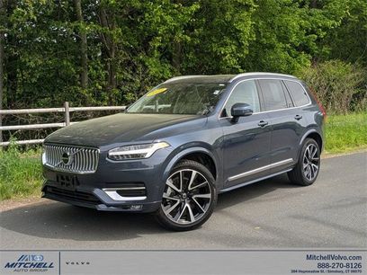 Certified 2023 Volvo XC90 B5 Plus