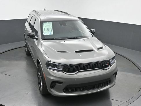 New 2026 Dodge Durango GT AWD/4WD image 49