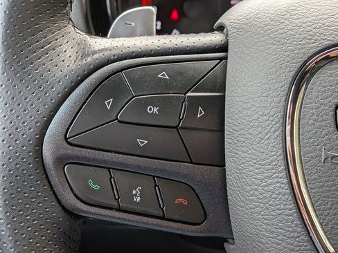 Used 2024 Dodge Durango R/T w/ Blacktop Package image 27