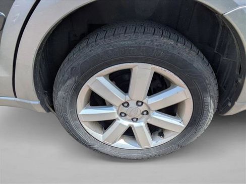 Used 2009 Subaru Outback 2.5i Special Edition AWD/4WD image 9