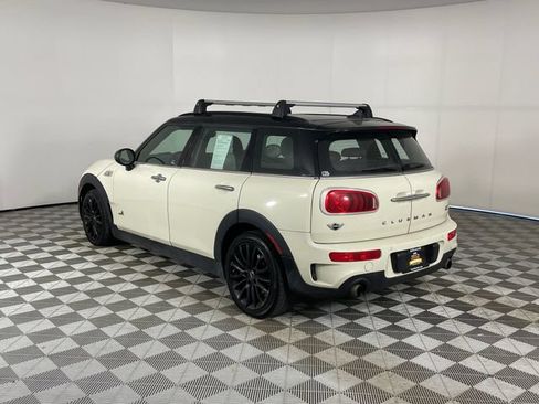 Used 2017 MINI Cooper Clubman S AWD/4WD image 15