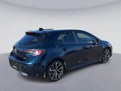 Used 2020 Toyota Corolla XSE