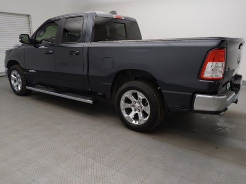Used 2021 RAM 1500 Lone Star RWD image 3