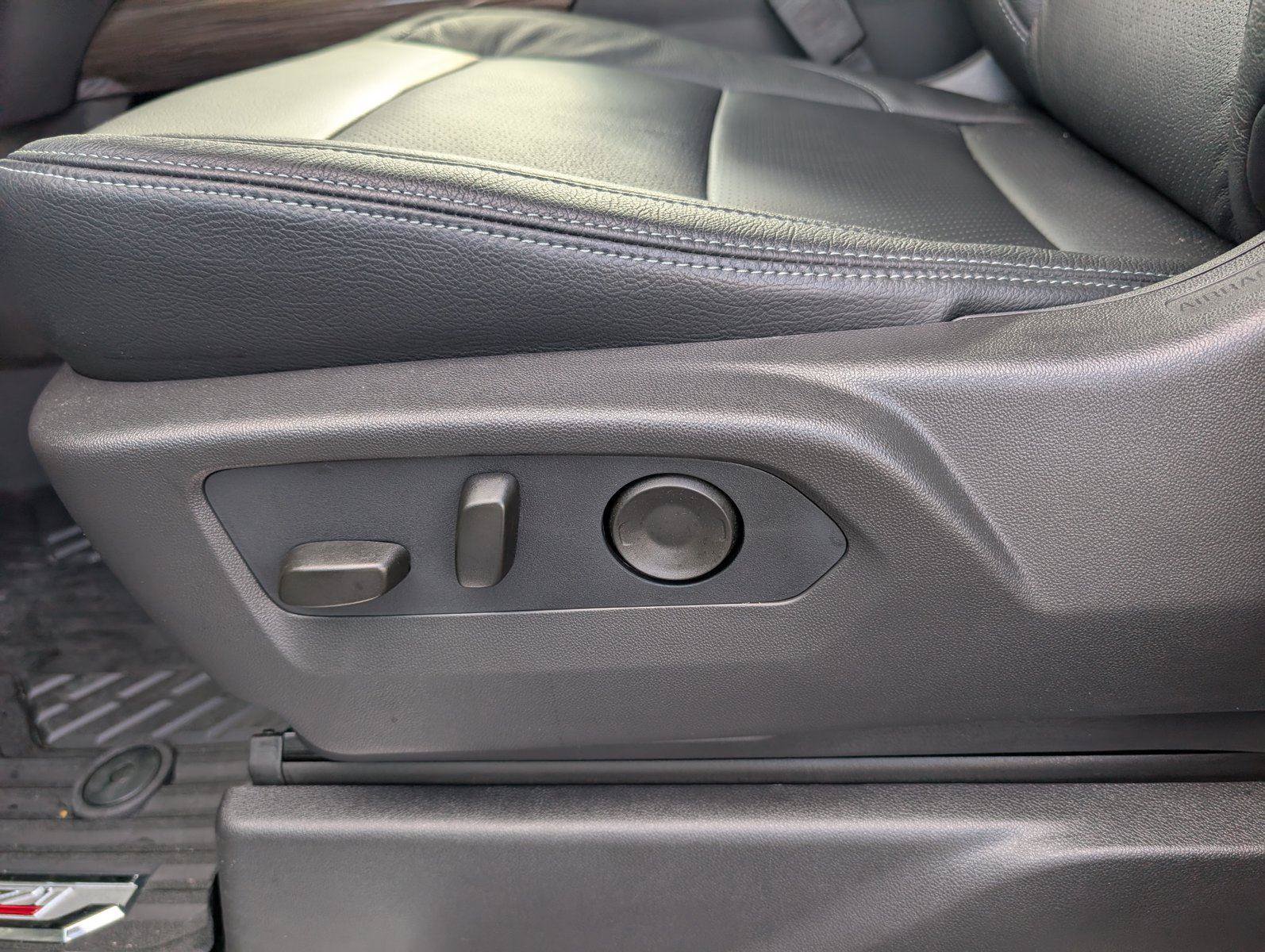 New 2026 Chevrolet Silverado 1500 RST AWD/4WD image 22