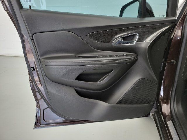 Used 2016 Buick Encore FWD image 20