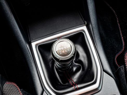 Used 2022 Subaru WRX Premium image 19