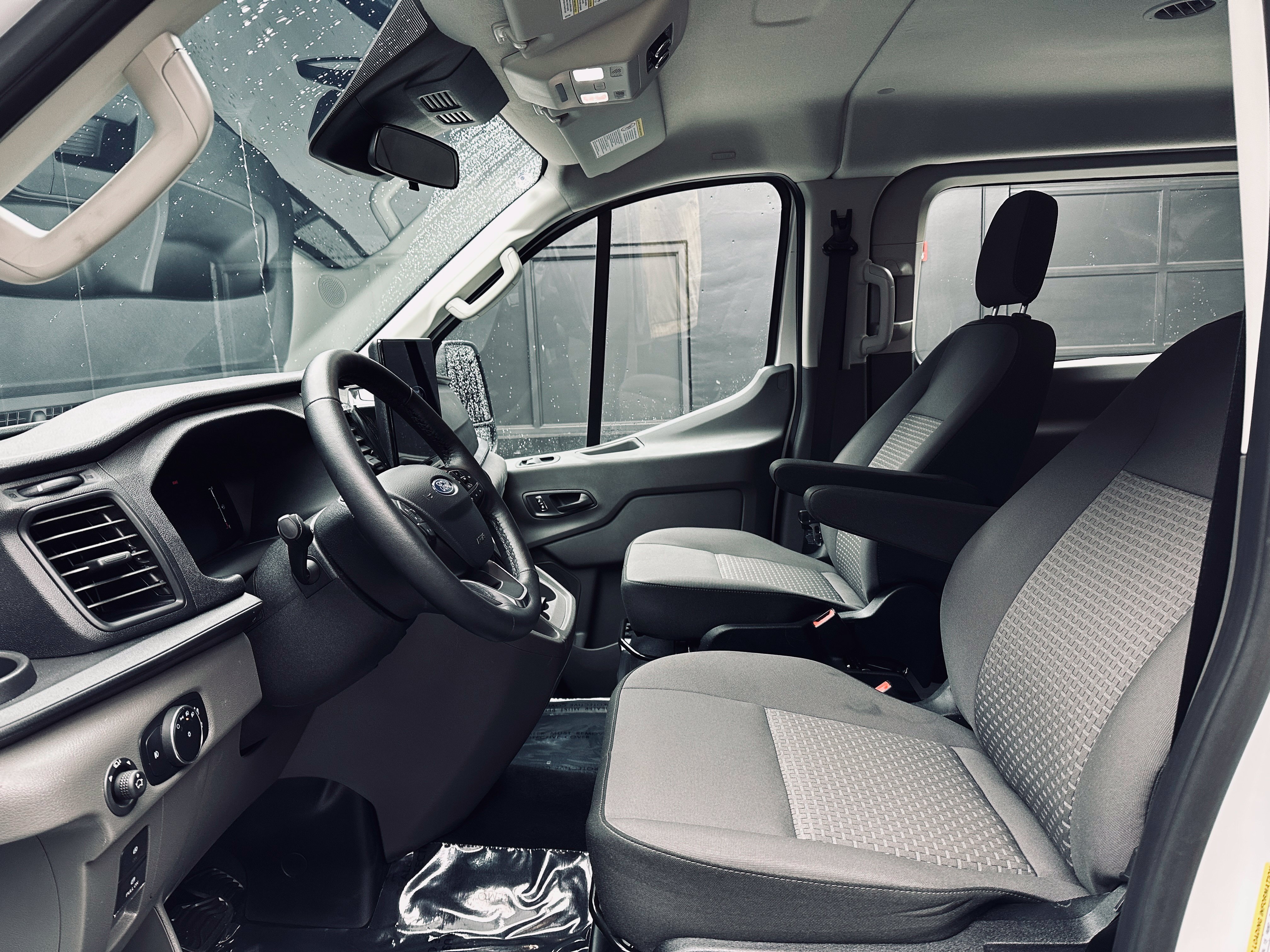 Used 2026 Ford Transit 350 XLT RWD image 17