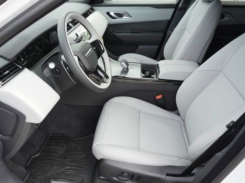 New 2026 Land Rover Range Rover Velar S AWD/4WD image 19